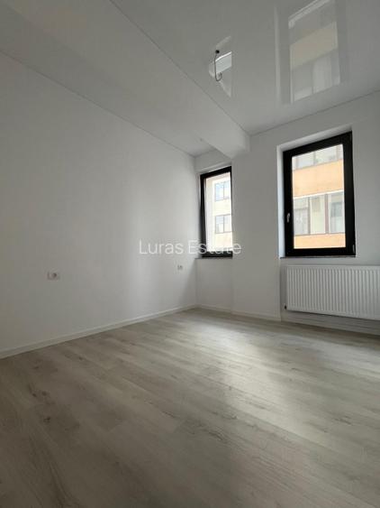 Apartament 2 camere de vânzare – Campus Universitar - 6