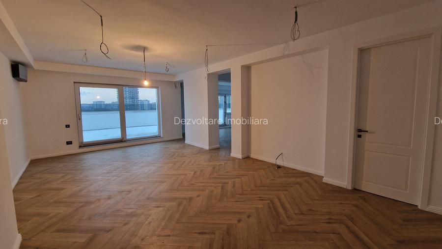 🔝 Dezvoltator - Duplex premium  - 544 mp - Terase - 4 parcari incluse subterane - 16