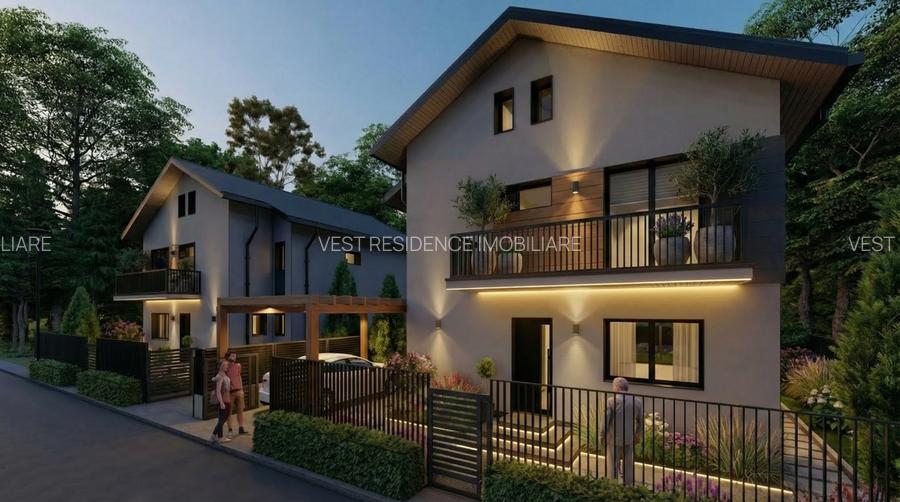 Casa individuala, 4 camere, STB, Toate utilitatile - 4