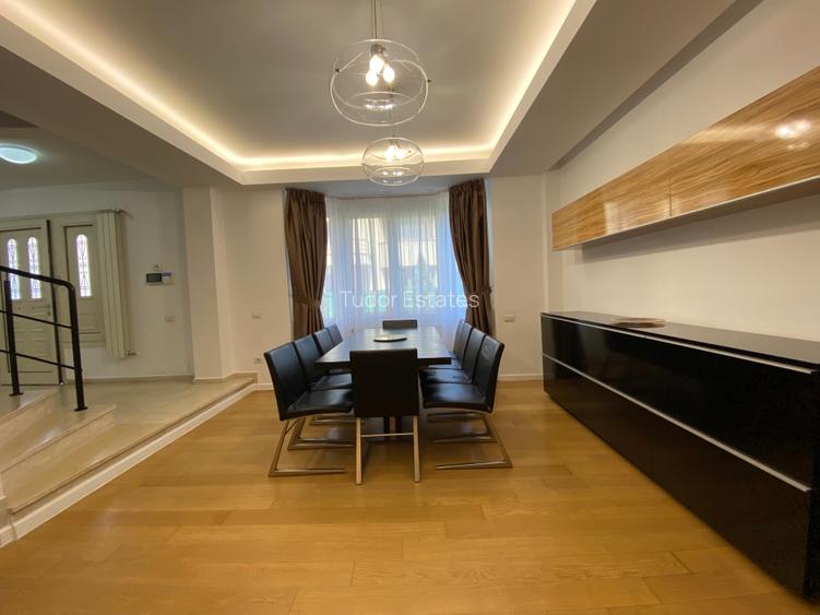 Lovely fully furnished villa with elevator in gated community - 4