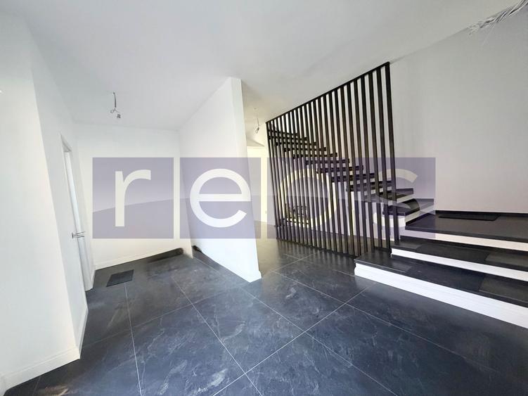 VILA INDIVIDUALA P+1+M | 284 MP UTILI | 5 DORMITOARE | ZONA BUCURESTII NOI - 3