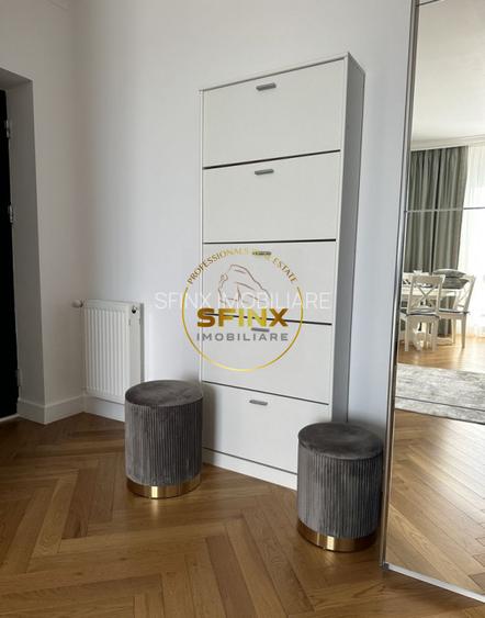 2 camere luminos, complet mobilat, la 2 minute de metrou si 10 minute de parcuri - 6