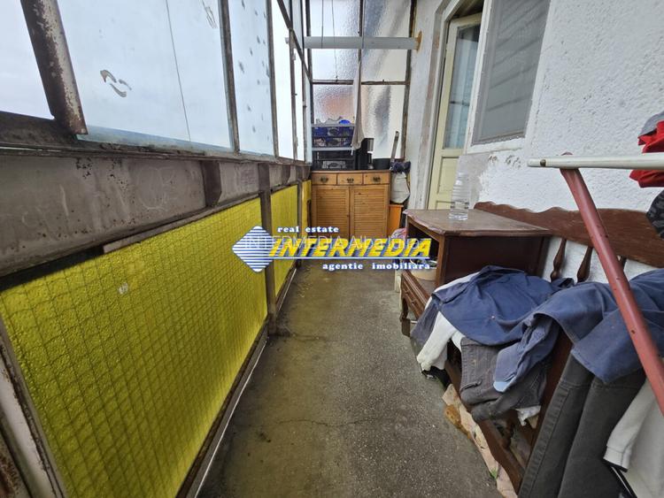 Apartament 4 camere  90 mp cu garaj si pivnita, decomandat - 7