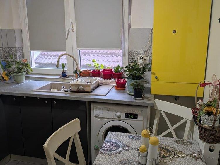 Apartament 2 camere Auchan Titan - 10