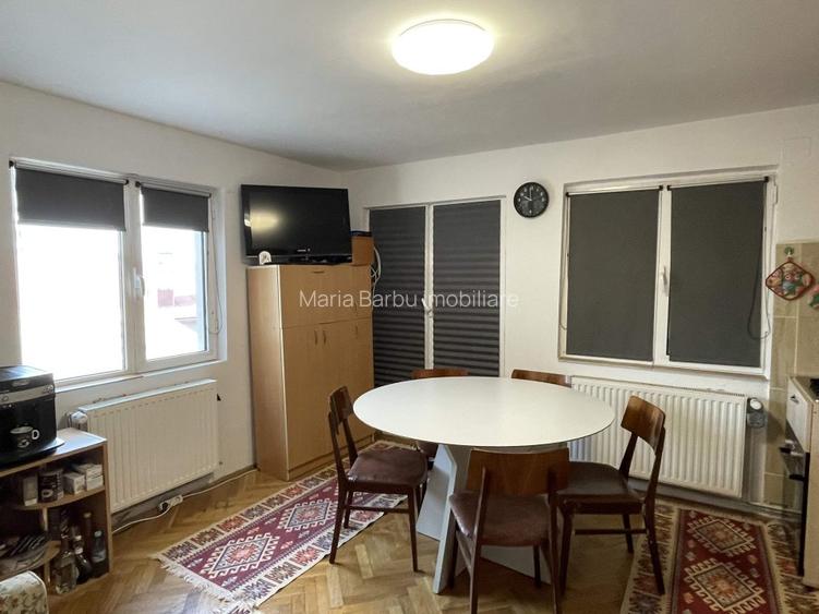 Vila D+P, 5 camere, teren 884 mp, PIF 1976, toate uilitatile, Malul Livezii - 19