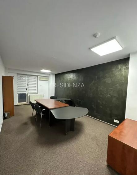 Spațiu office Unirii, mobilat complet, 2 lifturi, pază – Gemeni Center - 6