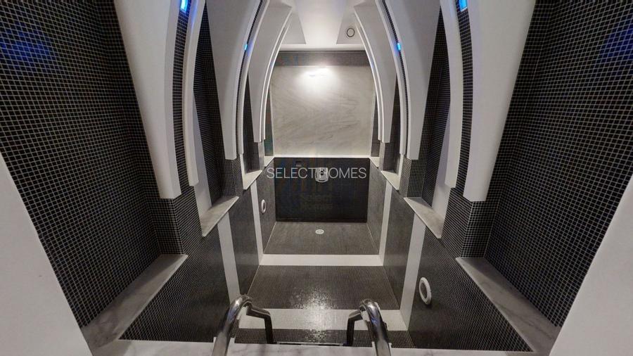 Vila Interbelica | 15 Camere | Inchiriere *Universitate* *Tur Virtual* - 27