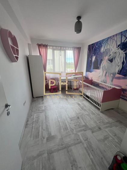 Apartament de vanzare, 3 camere, 68 mp, cu balcon si parcare -  zona Terra! - 4