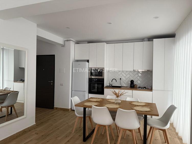 3 CAMERE / SMART  HOUSE / TERASA 48 MP / MAMAIA / LANGA PLAJA - 4