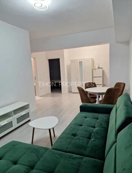 2 Camere | Militari - Pacii | Loc de Parcare | Bloc Nou - 3