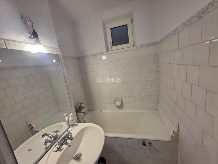 Vand apartament 3 camere decomandat Balcescu - 5