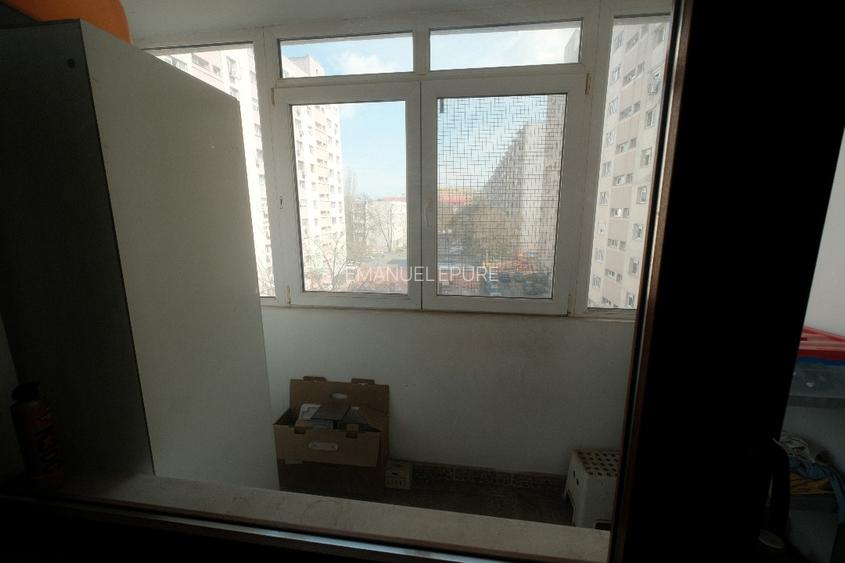 Apartament 3 camere in intersectia Th.Pallady cu 1 Decembrie, sec. 3 - 8