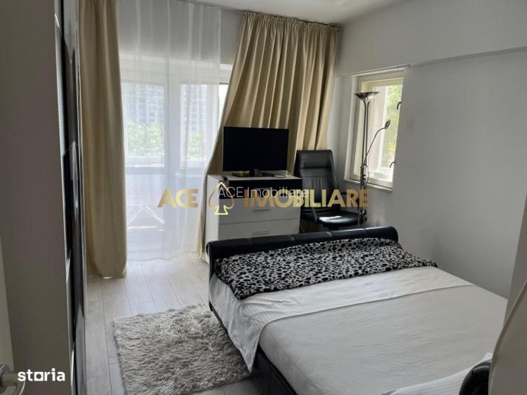 2 Camere de inchiriat | Unirii | Metrou | Mobilat | Utilat - 3
