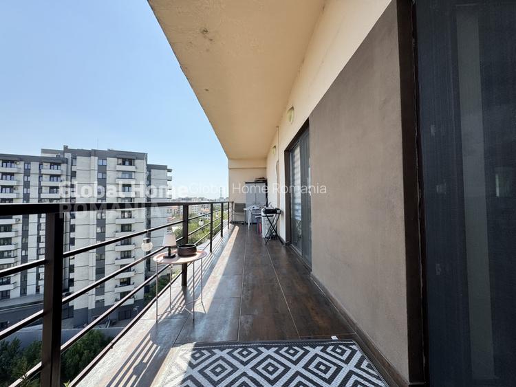 Apartament 3 Camere |  Parcul Lumea Copiilor-Sun Plaza | 143 MP-Bloc 2009 - 27