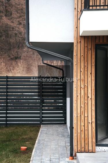 Duplex 4 camere | 120 mp utili | 180 mp curte | P+ET+POD | Comision 0% - 7