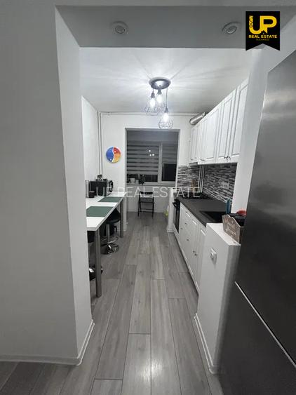 3 Camere Titan Liviu Rebreanu decomandat mobilat utilat complet - 4