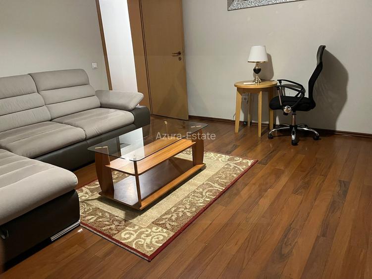 Apartament cu 2 camere decomandat 59 mp utili, de închiriat – Turnișor - 2