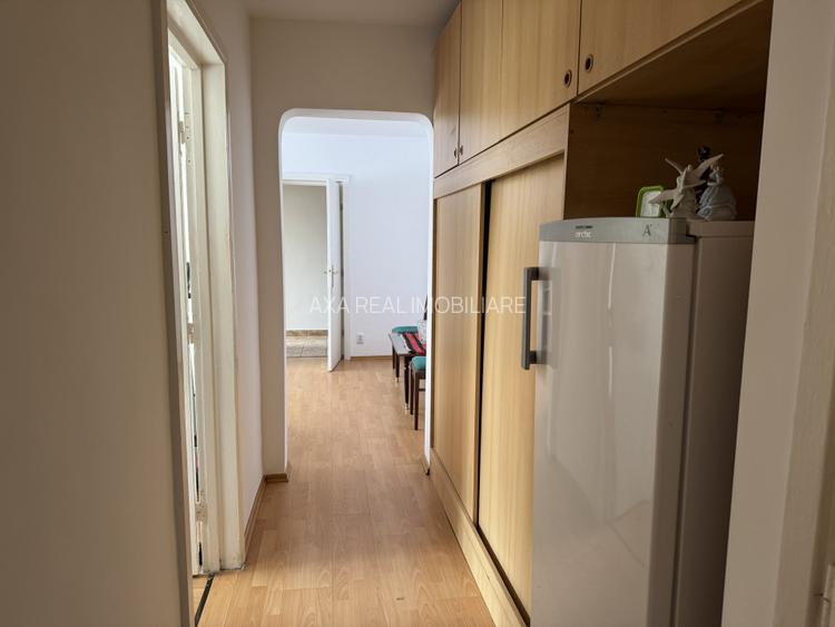 3 camere lângă Metrou Gorjului | Ideal pentru familie sau work-from-home - 6