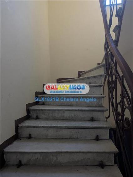Unirii, apartament 3 cam 75 mp,etajul 2 din trei, renovat, fara risc - 18