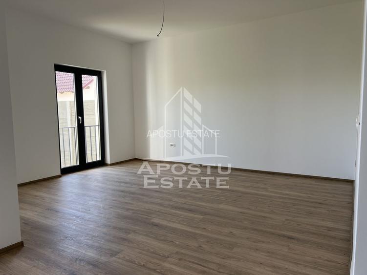 Duplex cu 4 camere P+E, in Beregsau Mare - 4