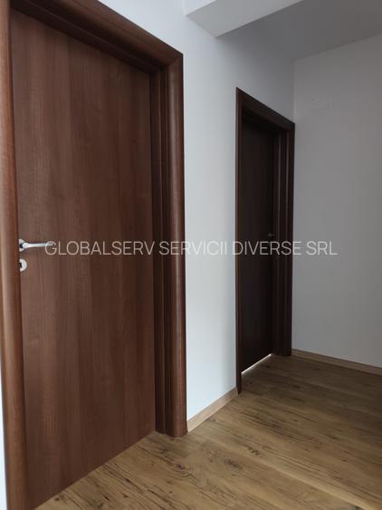 FARA COMISIOANE casa eleganta 5 camere 3 bai P+1+ M incalzire pardos LA CHEIE - 33