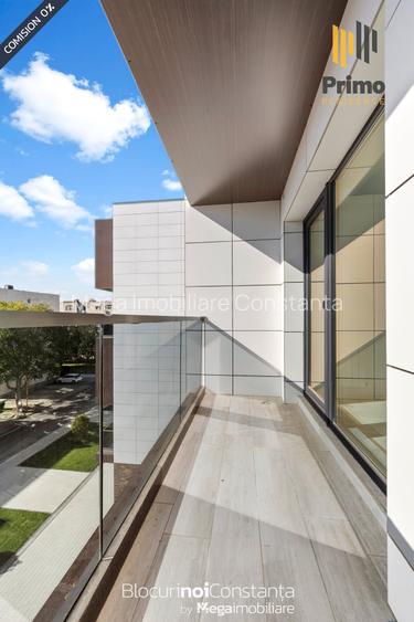 ✅Primo » Apartament 4 camere la cheie | Fațadă ventilată · TVA inclus - 9