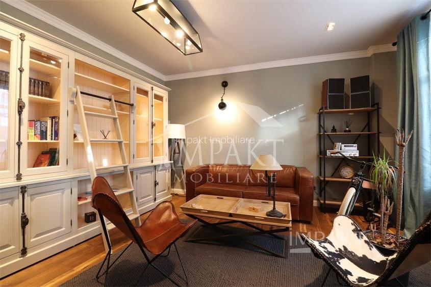 Apartament lux de inchiriat , 2 Camere, 78 mp, zona Mihai Viteazu! - 4