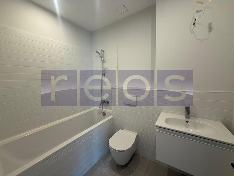 VANZARE APARTAMENT 3 CAMERE | STRAULESTI | 87MP | TERASA | COMPLEX NOU - 11