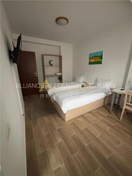 Sos. Oltenitei, STB la 5 min. - 2 camere tip studio | Mobilat - 4