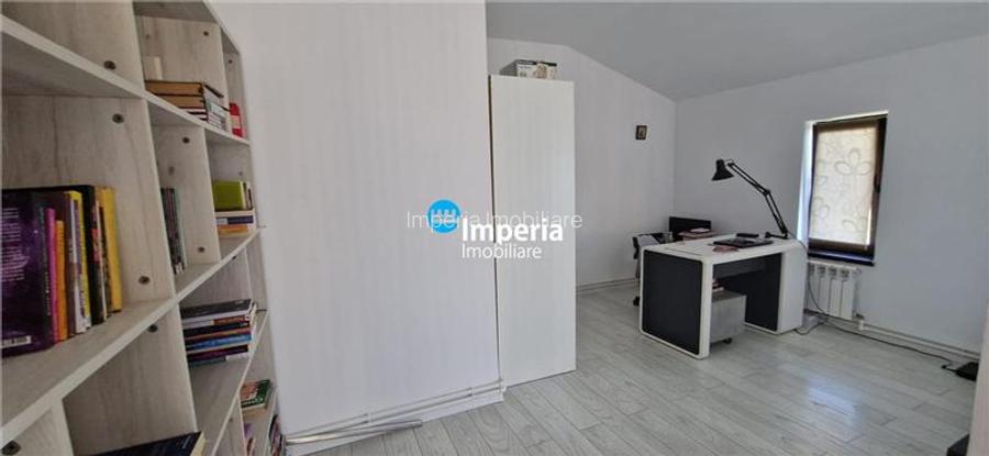 casa de vanzare in Iassi, zona Dorobanti - 9