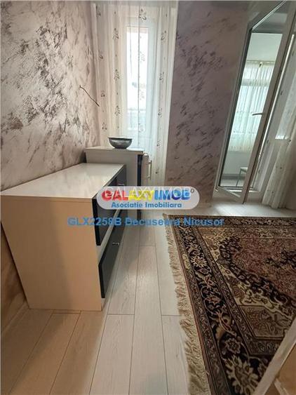 Apartament 2 camere, Mobilat, Utilat, Militari Residence  390 Euro - 5