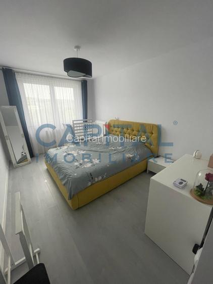 Apartament cu 3 camere, 72mpU, etaj intermediar, optional parcare subterana! - 4