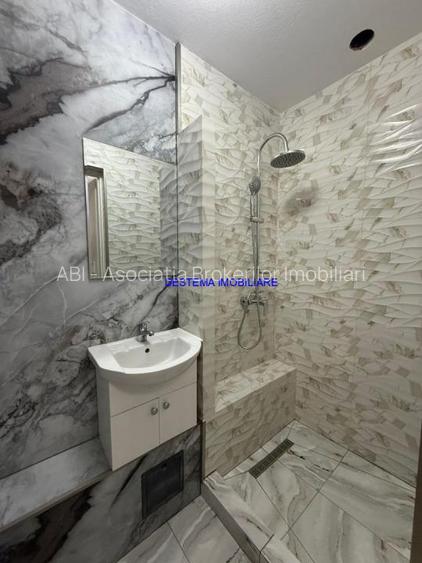 Garsoniera lux etaj 3 - 11