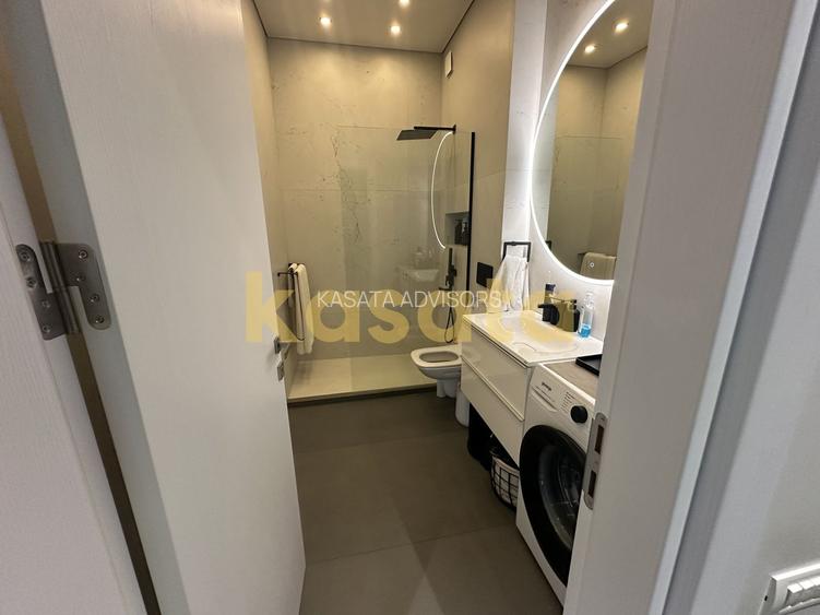 Apartament 2 Camere | Bloc Nou | 13 Septembrie | Parcare Subterană - 15