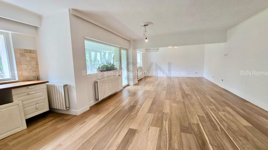 REA1023100 Apartament 3 camere I Baneasa - Herastrau I De vanzare I Complet Reno - 3