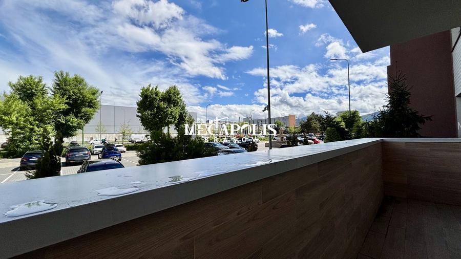 Apartament 4 camere | Parcare | Gama Premium | Isaran Residence - 34