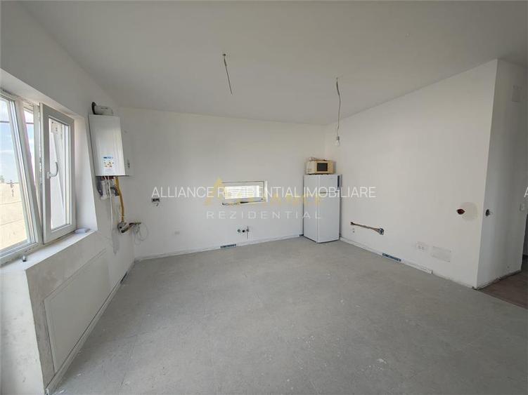 CASA INDIVIDUALA-3 CAMERE-TEREN 360MP-200 M DE STV - 6