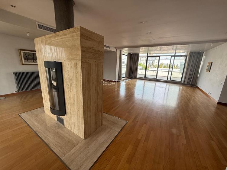 Penthouse 4 rooms for rent - 4
