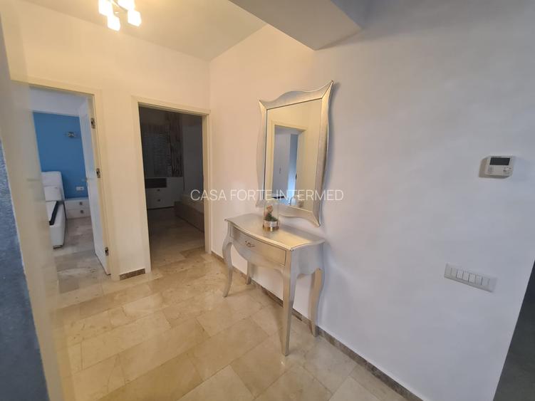 Apartament 3 camere Mamaia,  Vila Sophia  180.000 € - 7