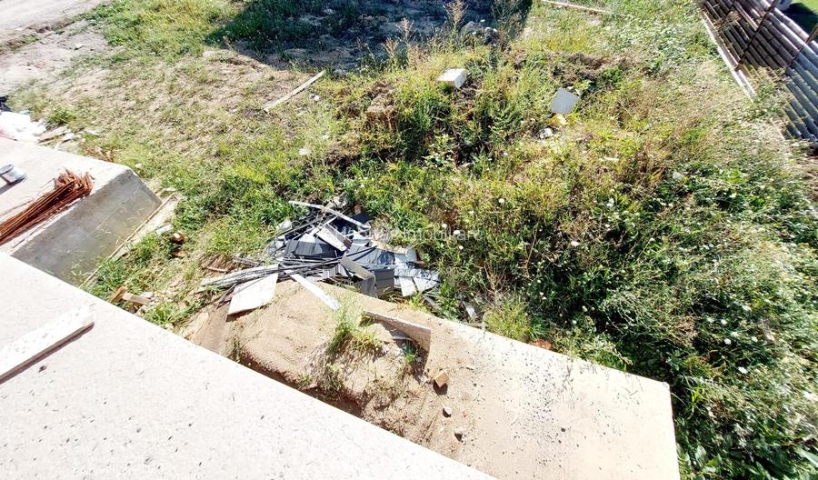 Case individiale la calcan, Dezmir zona str Criseni - 16