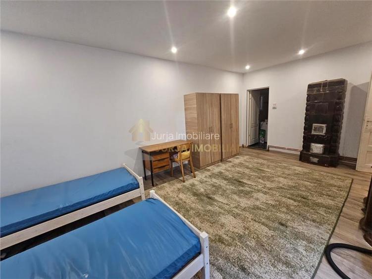 CASA  3 CAMERE 70 MP   TEREN  1675 MP GRIGORESCU - 10