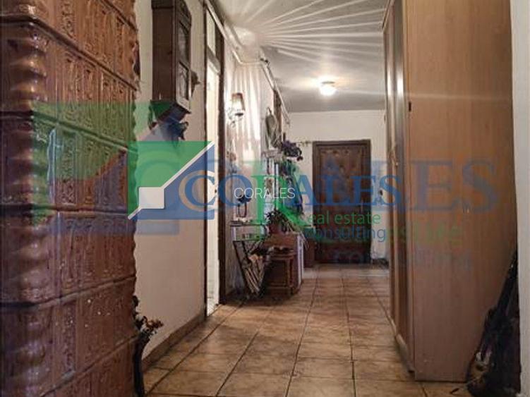 Spatios. Vedere pe 2 parti. Centrala proprie. - 12