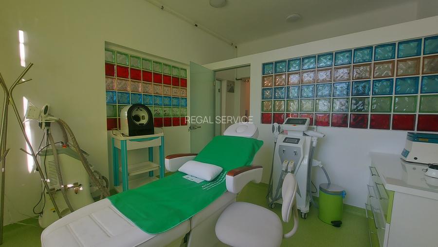 UNIRII BUDAPESTA,6 camere,PARTER +ETAJ PRETABILE CLINICA - 20