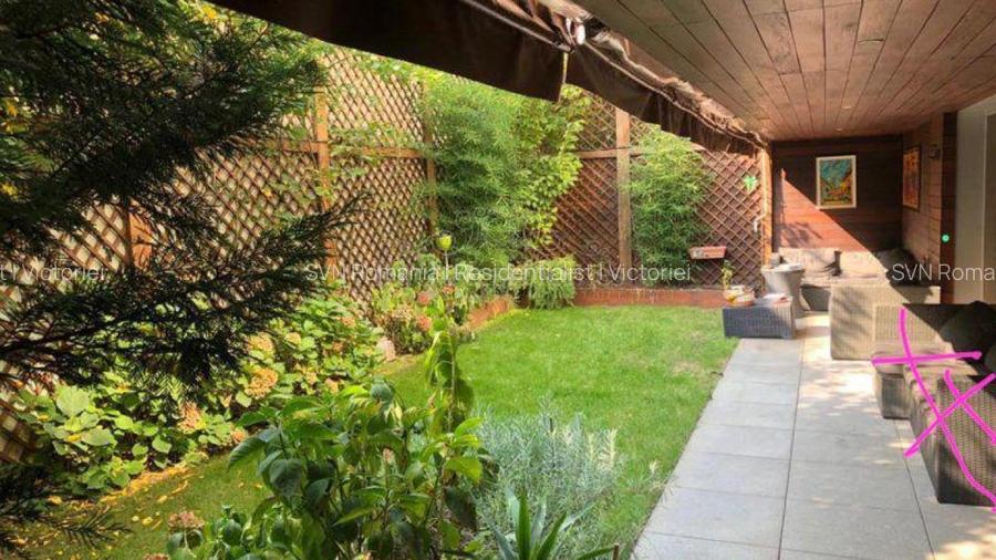 REA1026089 Duplex Alia Apartments - Arcul de Triumf - 11