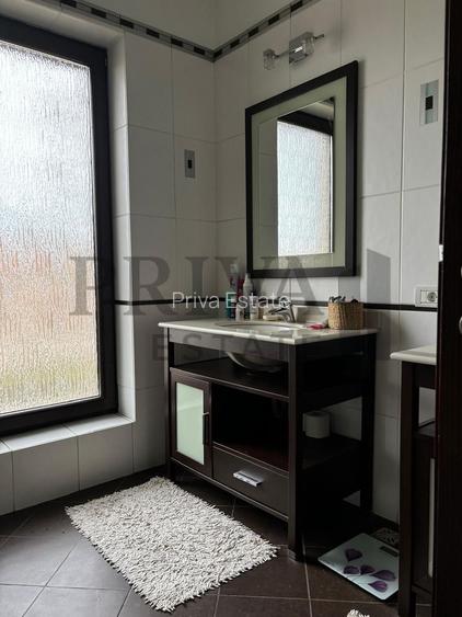 Casa individuală 5 camere, teren 800 mp, Mahala - 26