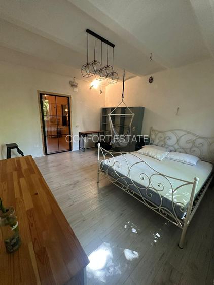 Inchiriere apartament 3 camere,Dristor,centrala termica,metrou - 3