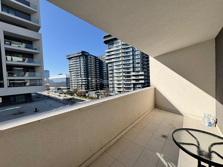 PRIMA INCHIRIERE  APARTAMENT PRIMA VISTA-Nord - 11