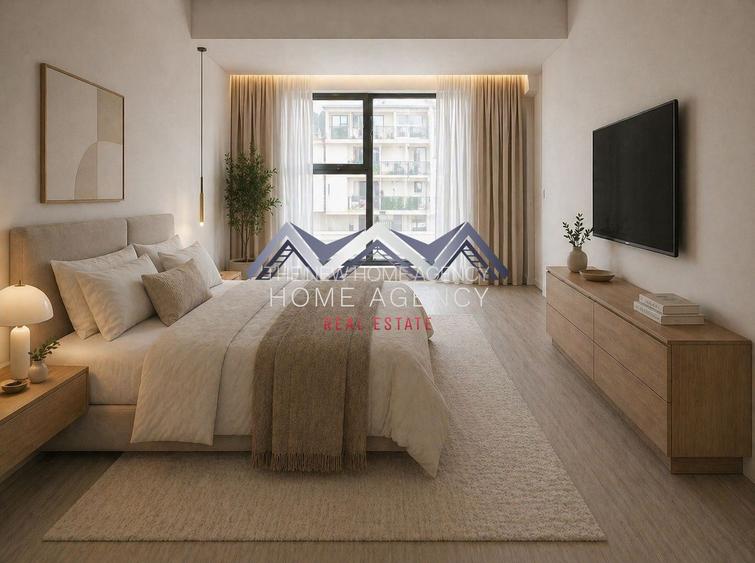 Apartament 3 camere Otopeni central - ultimul disponibil - 4