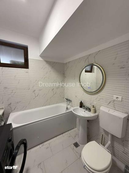 Garsoniera spatioasa Titan - Theodor Pallady - Parcare - 8