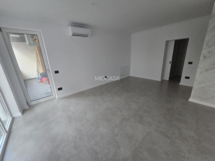 Aproape de Penny. Etaj 1. Deosebit. Disponibil imediat. - 4